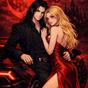 Blood On The Backstreet