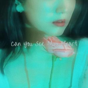 能看见我的心吗（翻自 Heize）