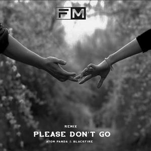 Joel Adams-Please Don't Go（柳李 Atom Panda / BLACKFIRE remix）