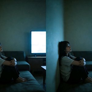 “别说我太犟”