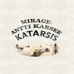 Katarsis (feat. Antti Karsee)
