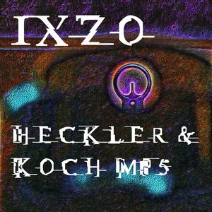 Heckler & Koch MP5-VI