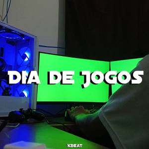 Dia de Jogos