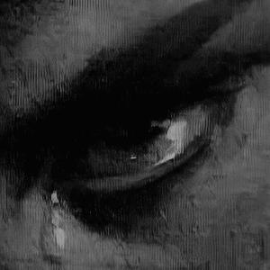 Heavy eyes