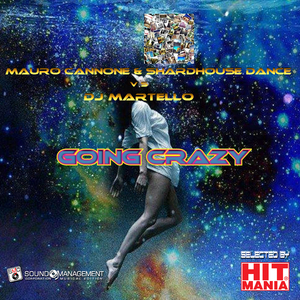 Going Crazy (Acapella Version)