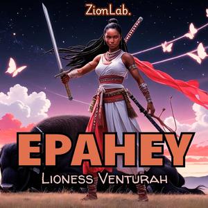 Epahey! (feat. ZionLab.)