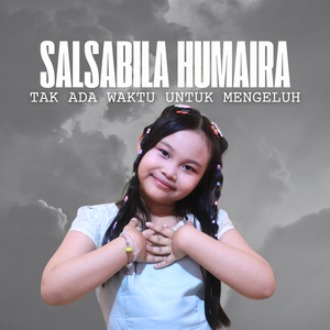 Tak Ada Waktu Untuk Mengeluh