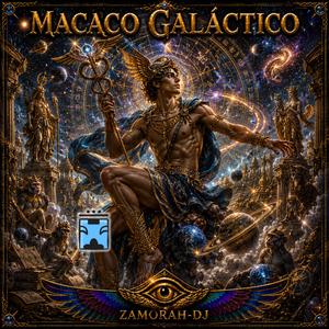 Macaco Galáctico