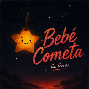 Bebé Cometa