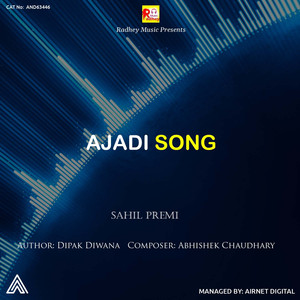 Ajadi Song