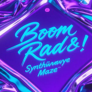 “星际华尔兹”孟菲斯&Astral Waltz