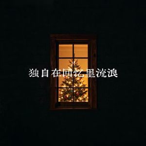 独自在回忆里流浪