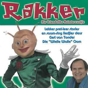 Ons Ontmoet Vir Rakker