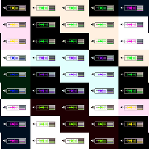 Compression