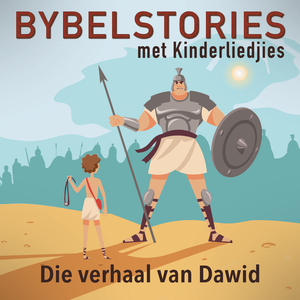Dawid En Goliat