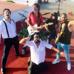 Que Viva el Puto Amor