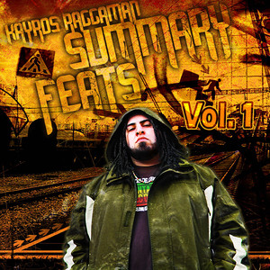 Renovacion (feat. Roller G)