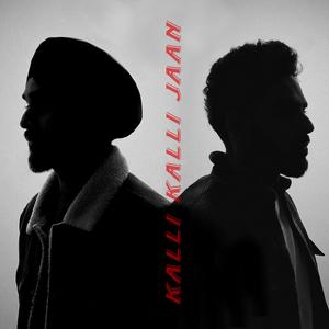 Kalli Kalli Jaan