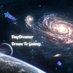 Take off to the Milky Way（启航到银河）