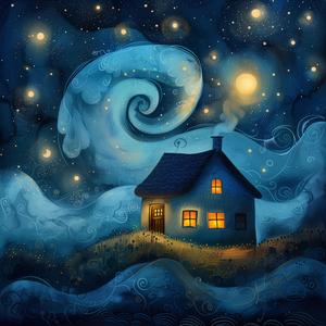 Детские волны покоя