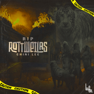 Rip Rottweilas