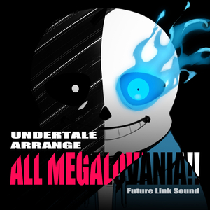 MEGALOVANIA (co-ta remix AM ver)