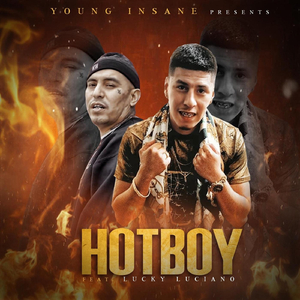 Hot Boy (feat. Lucky Luciano)