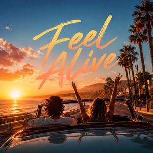 Feel Alive