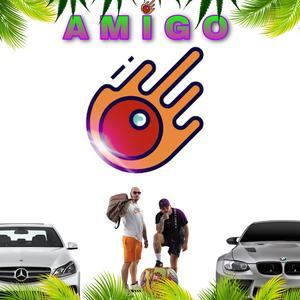 Amigo (feat. CarllBoy)