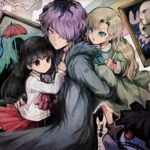 絵？あぁ、そう（翻自 96猫）