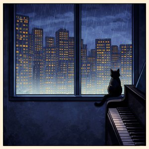 Rain of Memory instrumental