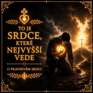 TO JE SRDCE, KTERÉ NEJVYŠŠÍ VEDE | O pravdivém srdci (Chvála)