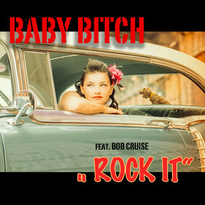 Rock It (Radio Mix)