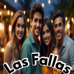 Las Fallas