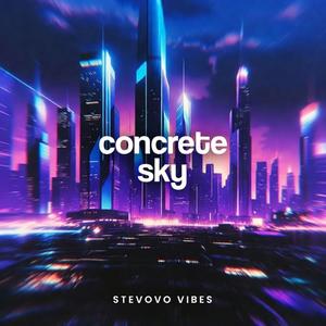 Concrete Sky