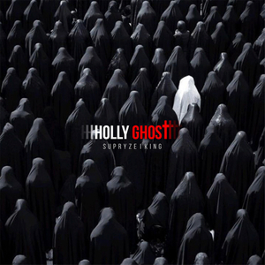 Holly Ghost