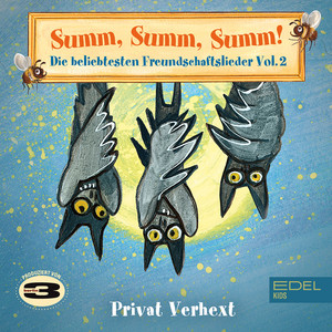 So sein wie ich bin (Instrumental-Version)