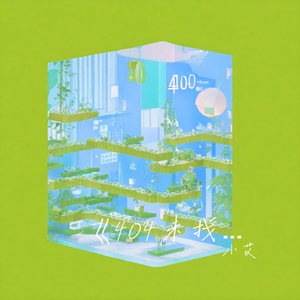 《404未找到心跳》