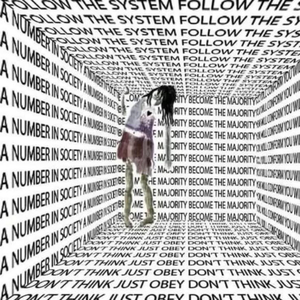 Dont Think Just Obey