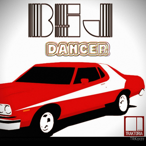 Dancer (Hutch Mix)