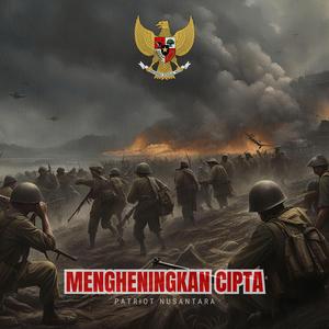 Mengheningkan Cipta