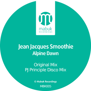 Alpine Dawn (PJ Principle Disco Mix)