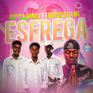 Esfrega