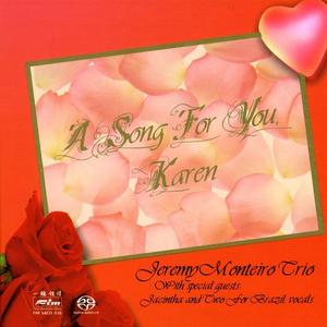 A Song for You (instrumental reprise)