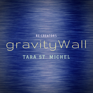 gravityWall (From "Re:Creators")