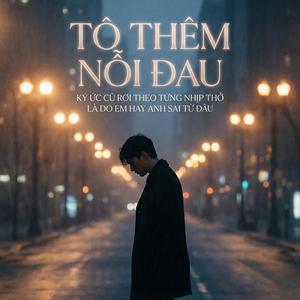 TÔ THÊM NỖI ĐAU