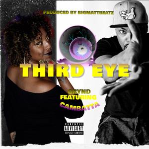 Third Eye (feat. Cambatta)