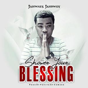 Showers Your Blessing