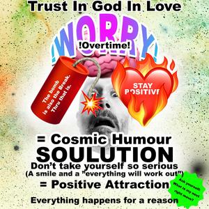 STRESS! (Keep da Faith)