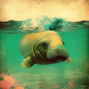 Manatease